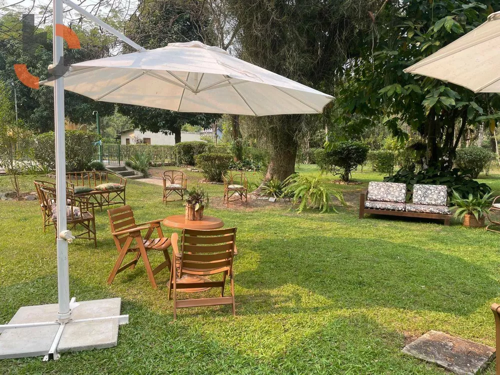 Sítio, 10 quartos, 2 hectares - Foto 28