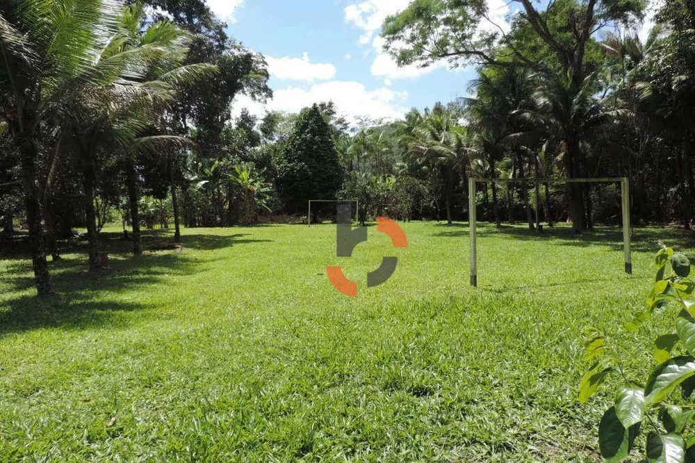 Sítio, 10 quartos, 2 hectares - Foto 7