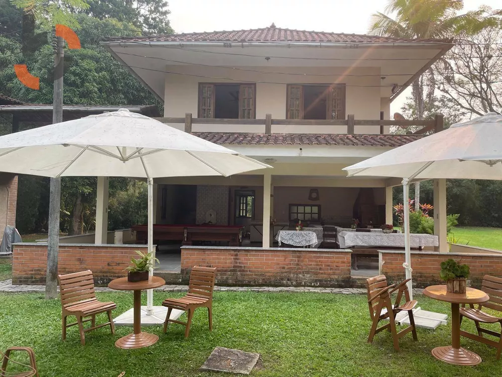 Sítio, 10 quartos, 2 hectares - Foto 17