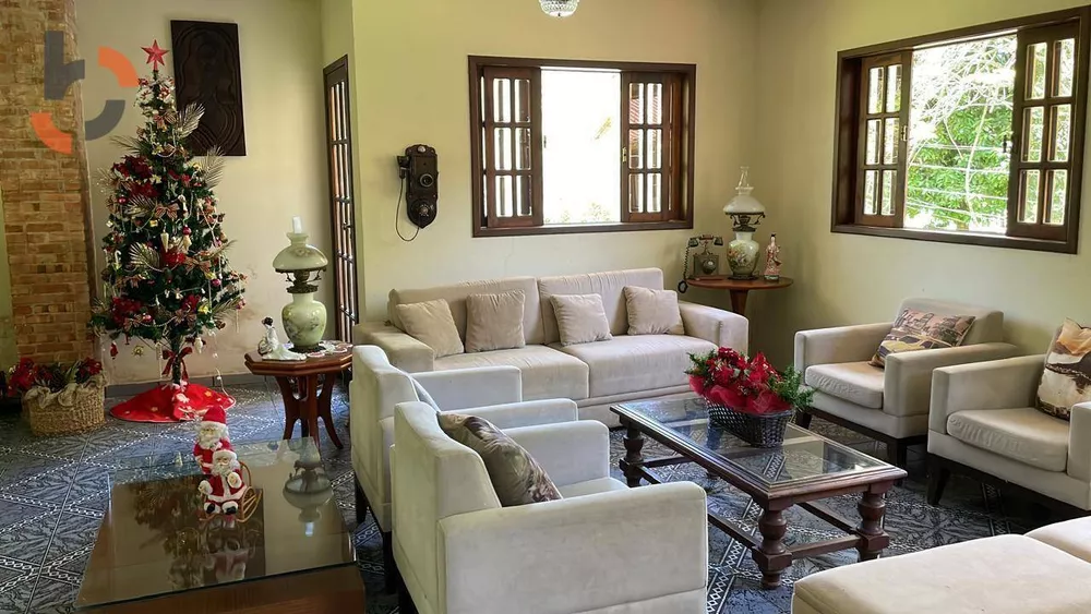 Sítio, 10 quartos, 2 hectares - Foto 55