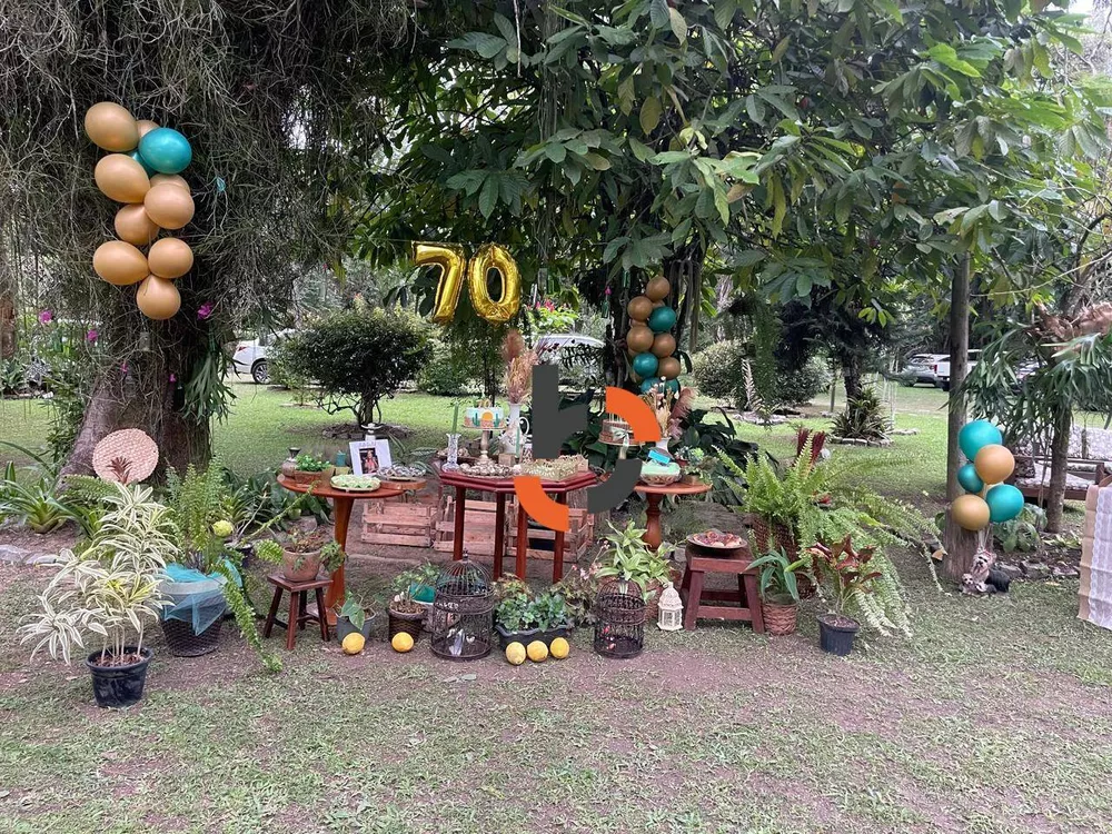 Sítio, 10 quartos, 2 hectares - Foto 63