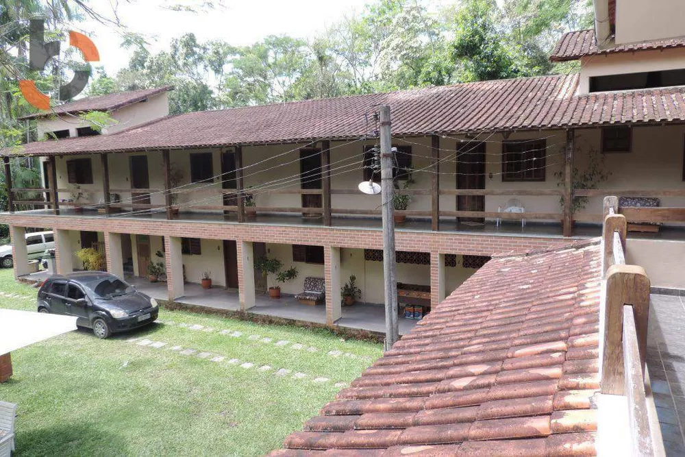 Sítio, 10 quartos, 2 hectares - Foto 34