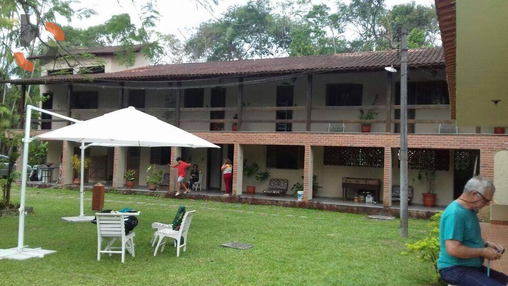 Sítio à venda e aluguel com 10 quartos, 400m² - Foto 8