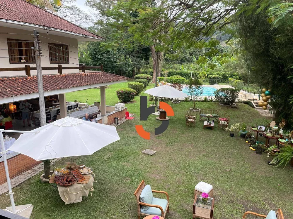 Sítio, 10 quartos, 2 hectares - Foto 57