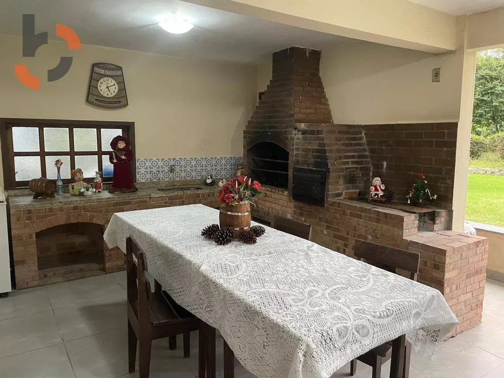 Sítio, 10 quartos, 2 hectares - Foto 15