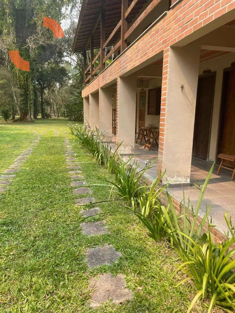 Sítio, 10 quartos, 2 hectares - Foto 31