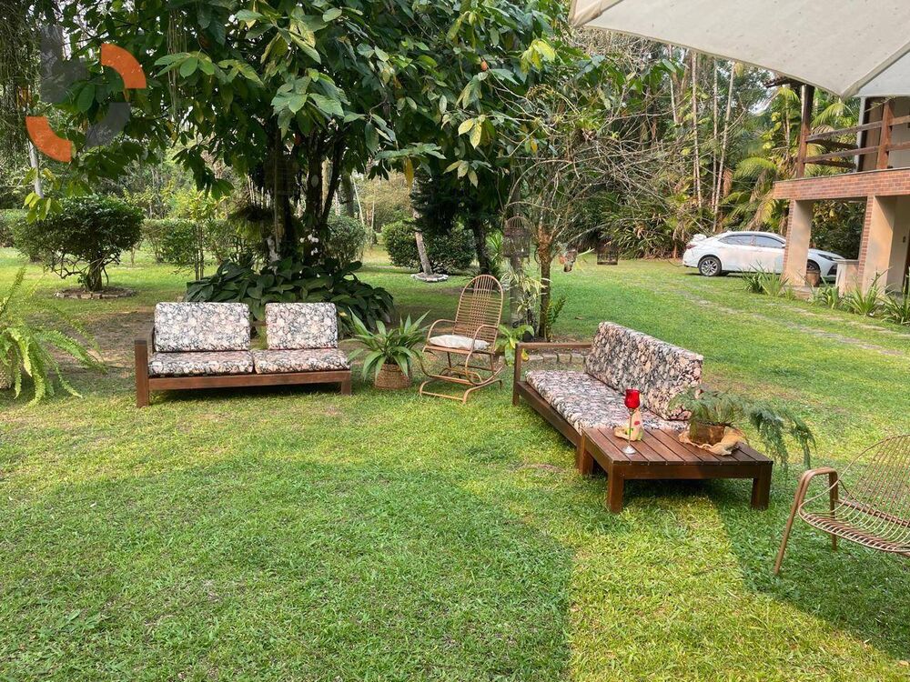 Sítio à venda e aluguel com 10 quartos, 400m² - Foto 6