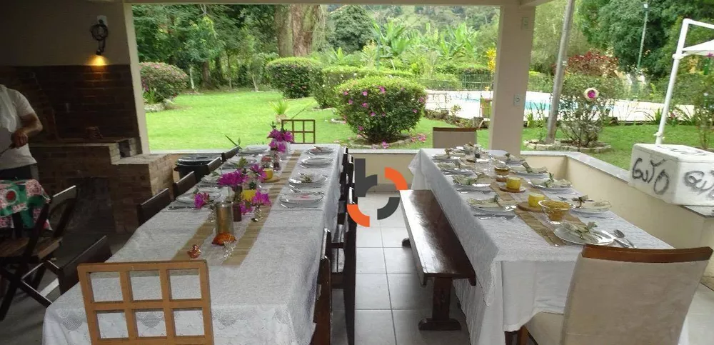 Sítio, 10 quartos, 2 hectares - Foto 71