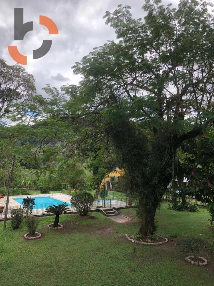 Sítio, 10 quartos, 2 hectares - Foto 37