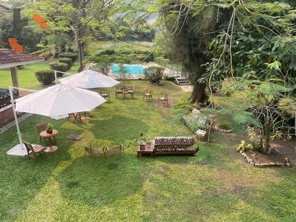 Sítio, 10 quartos, 2 hectares - Foto 26