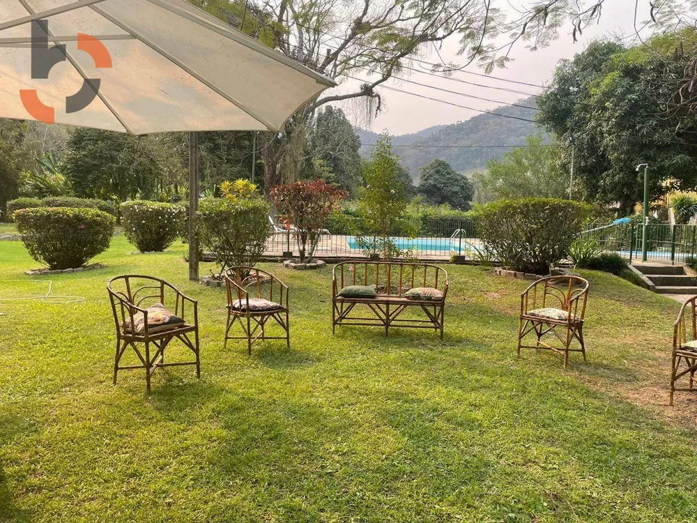 Sítio, 10 quartos, 2 hectares - Foto 22