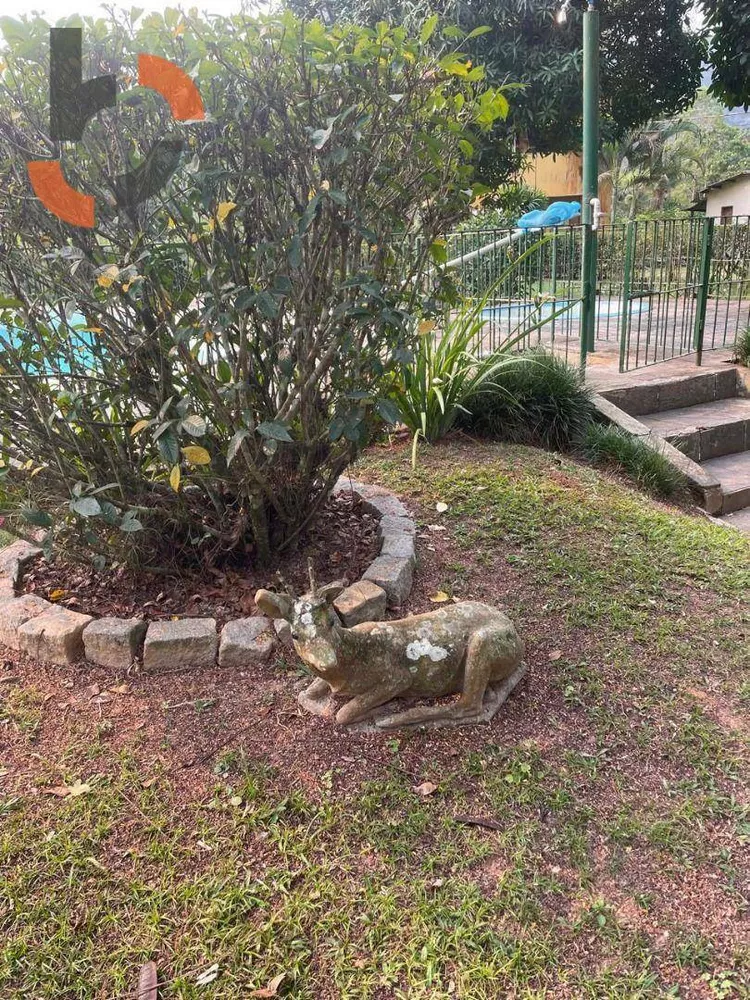 Sítio, 10 quartos, 2 hectares - Foto 23