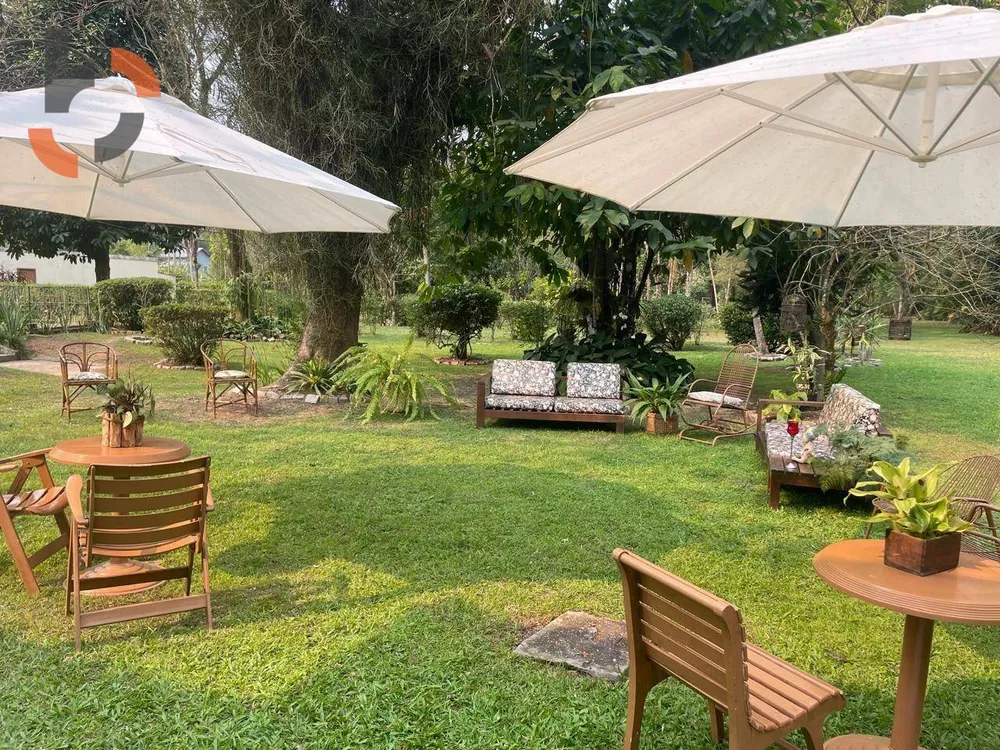 Sítio, 10 quartos, 2 hectares - Foto 27