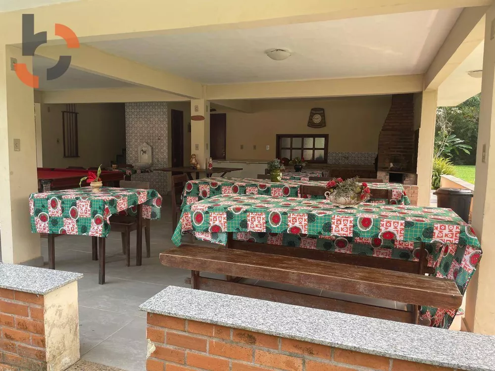 Sítio, 10 quartos, 2 hectares - Foto 20