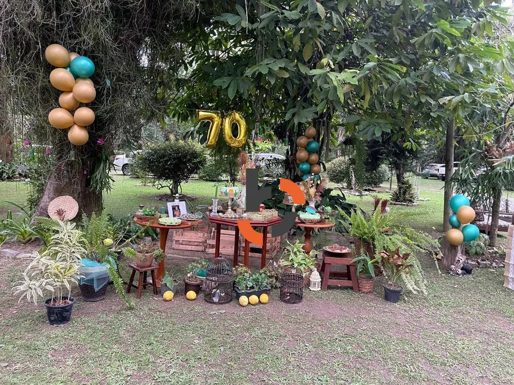 Sítio, 10 quartos, 2 hectares - Foto 64