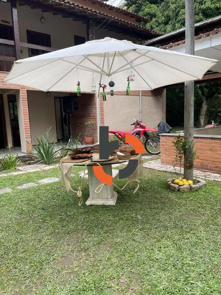 Sítio, 10 quartos, 2 hectares - Foto 69