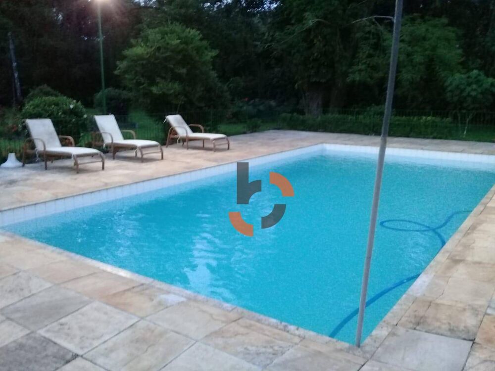 Sítio à venda e aluguel com 10 quartos, 400m² - Foto 3