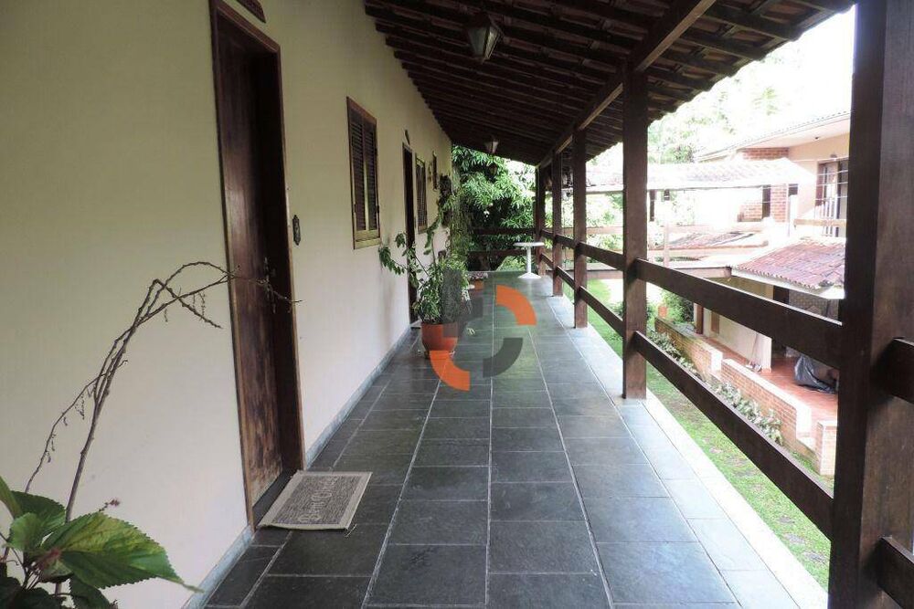Sítio à venda e aluguel com 10 quartos, 400m² - Foto 4