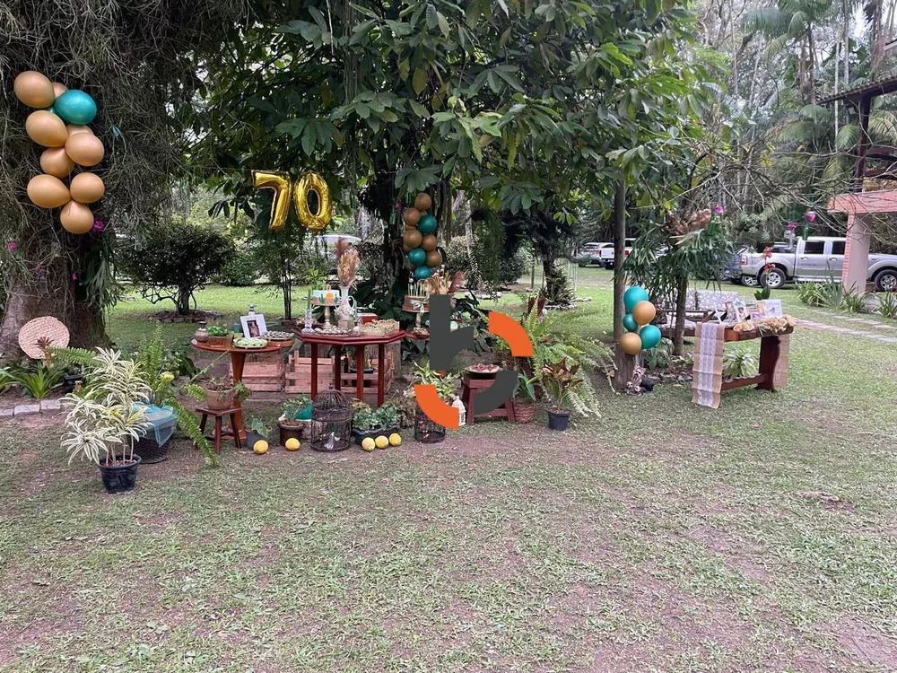 Sítio, 10 quartos, 2 hectares - Foto 62