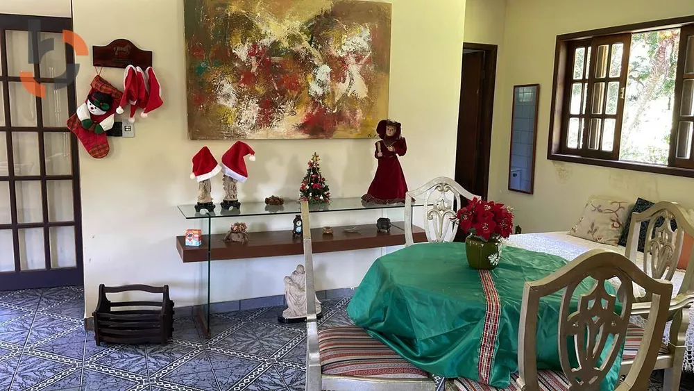 Sítio, 10 quartos, 2 hectares - Foto 54