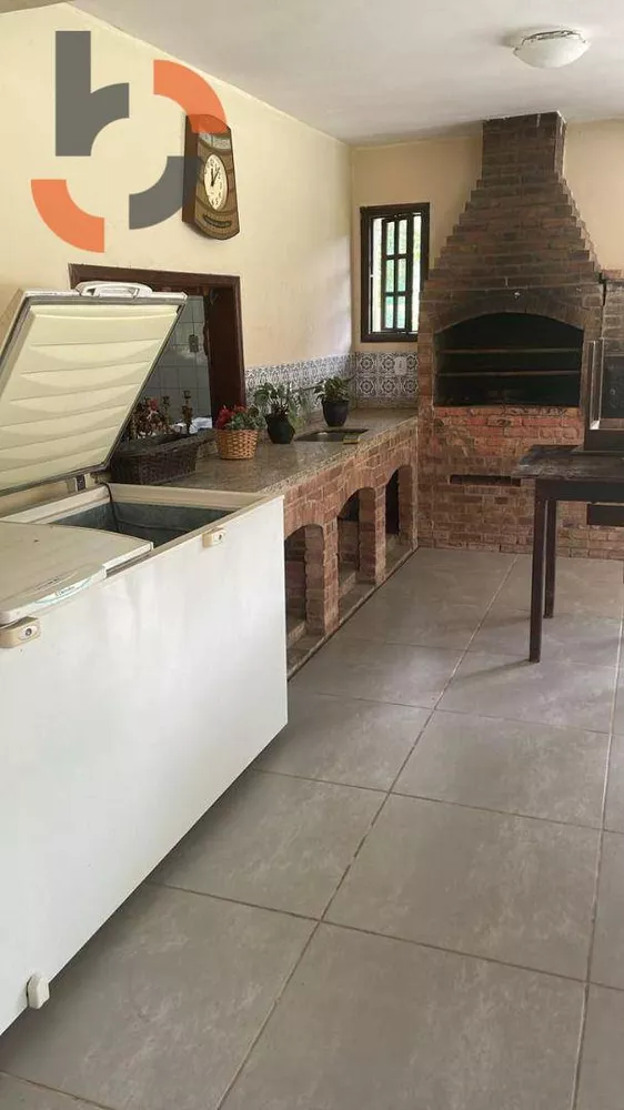 Sítio, 10 quartos, 2 hectares - Foto 52