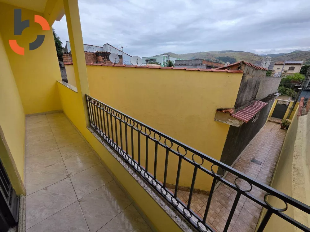 Casa, 2 quartos, 124 m² - Foto 10