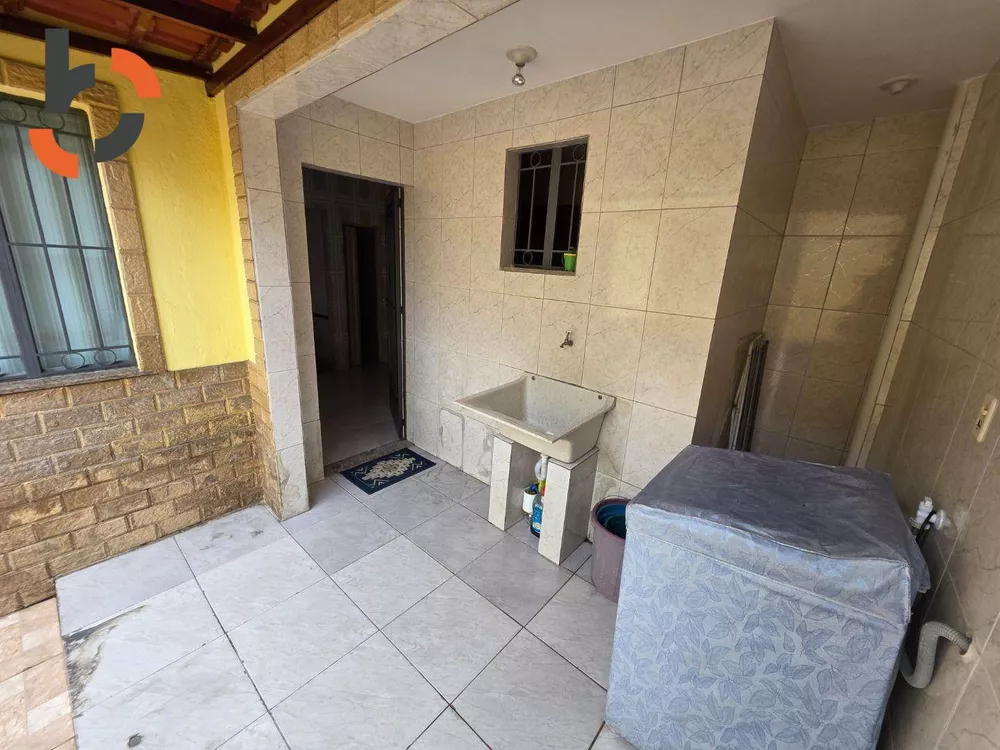 Casa, 2 quartos, 124 m² - Foto 24