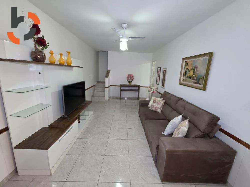 Casa, 2 quartos, 124 m² - Foto 1