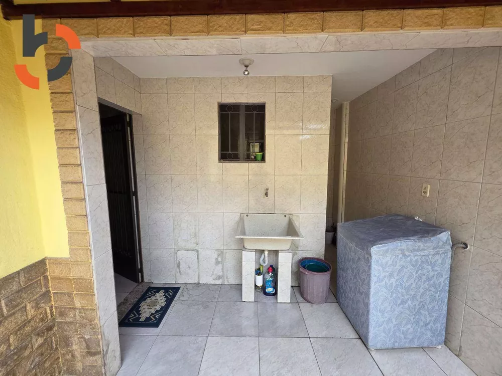 Casa, 2 quartos, 124 m² - Foto 7