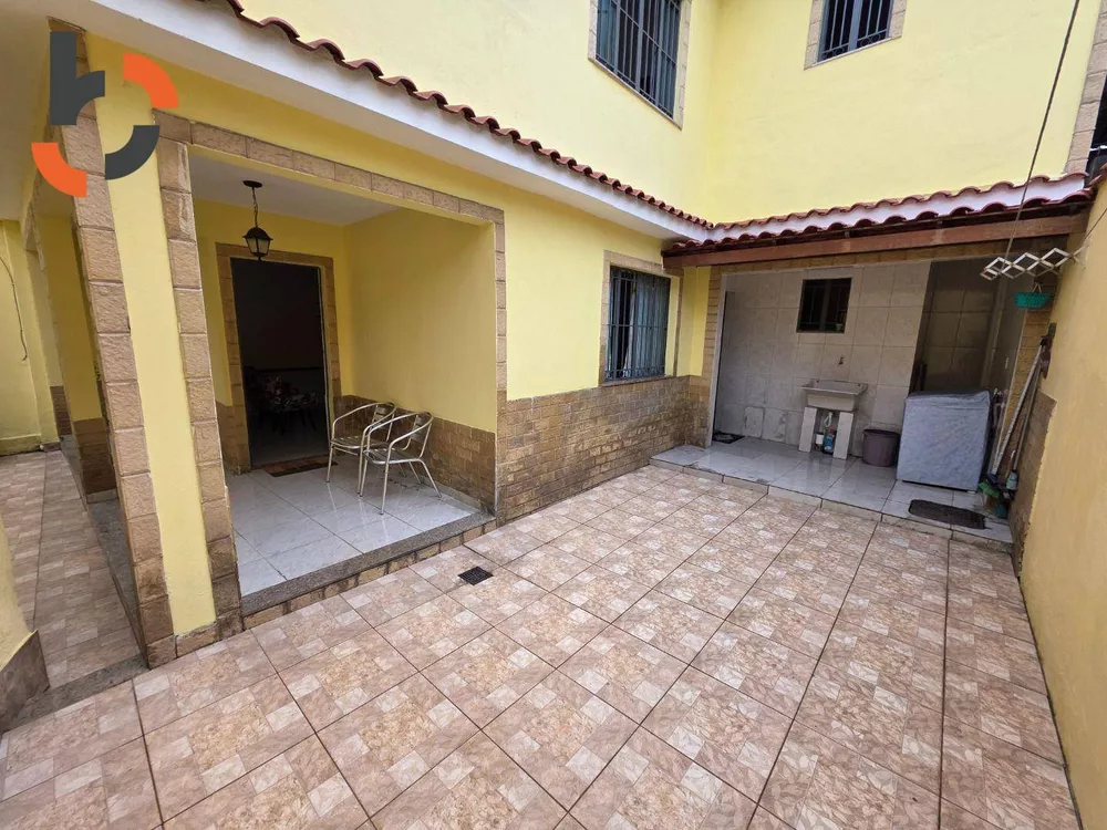 Casa, 2 quartos, 124 m² - Foto 30