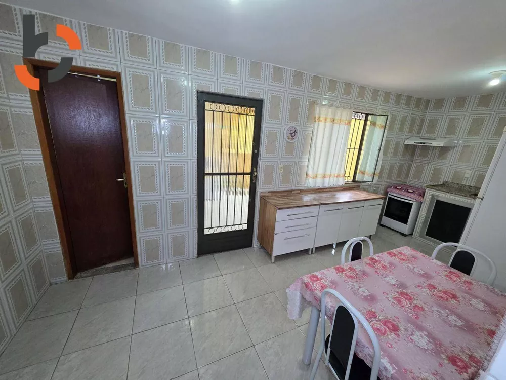 Casa, 2 quartos, 124 m² - Foto 22