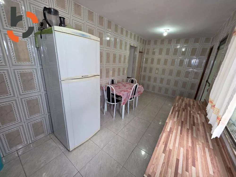 Casa, 2 quartos, 124 m² - Foto 19