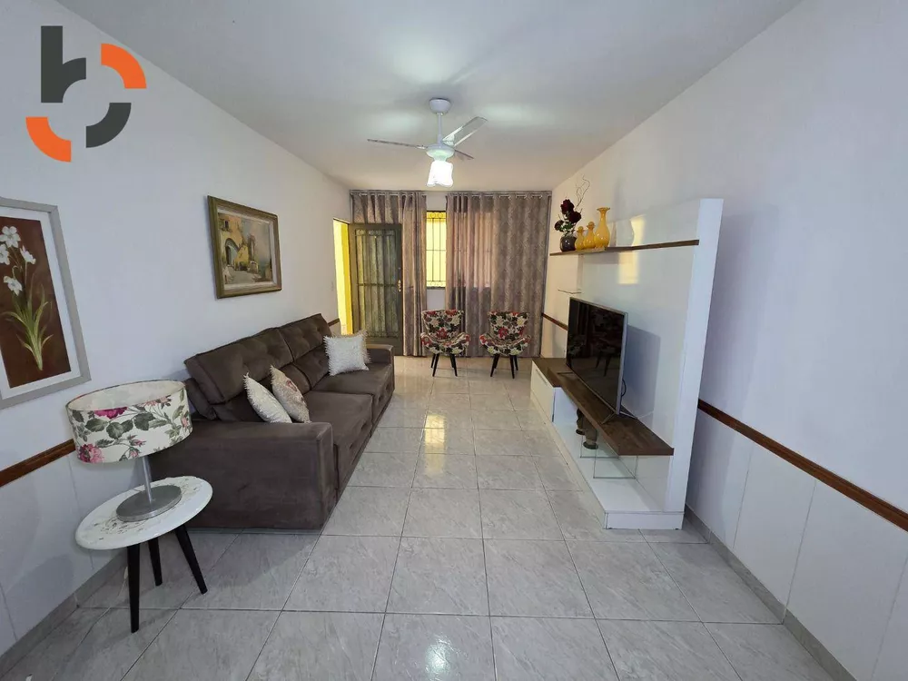Casa, 2 quartos, 124 m² - Foto 3