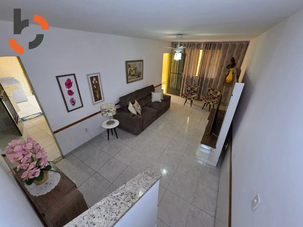 Casa, 2 quartos, 124 m² - Foto 11