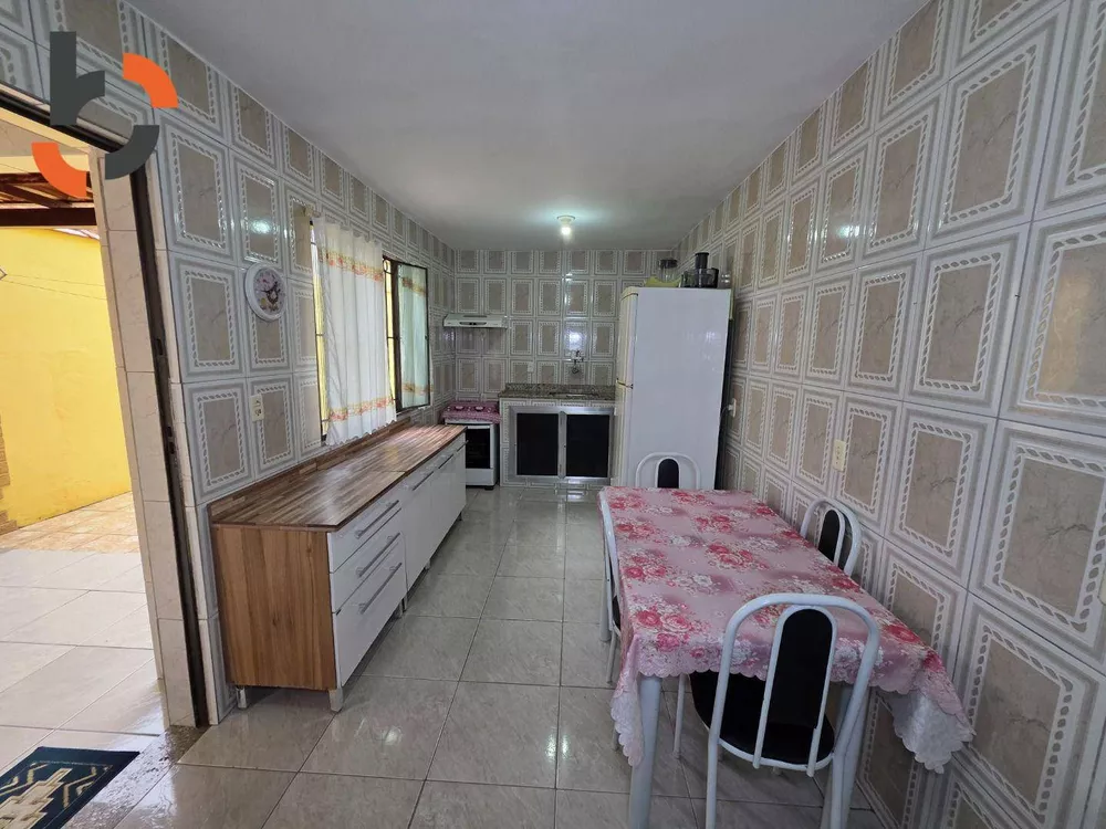 Casa, 2 quartos, 124 m² - Foto 17