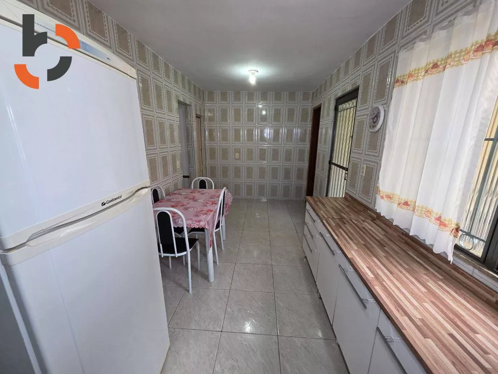 Casa, 2 quartos, 124 m² - Foto 5