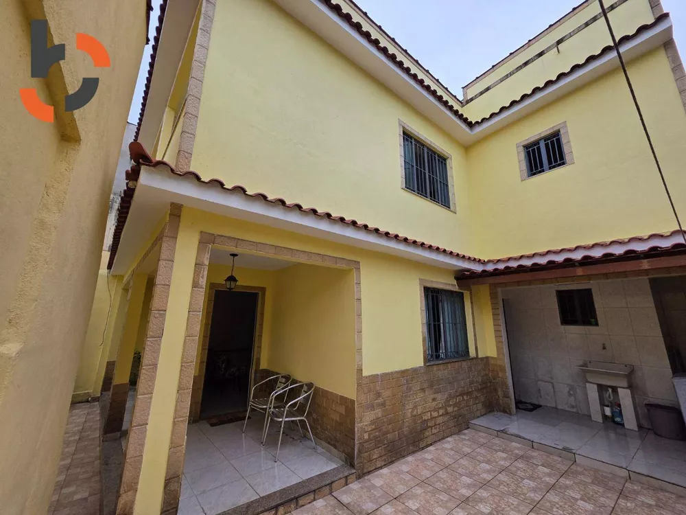 Casa, 2 quartos, 124 m² - Foto 6