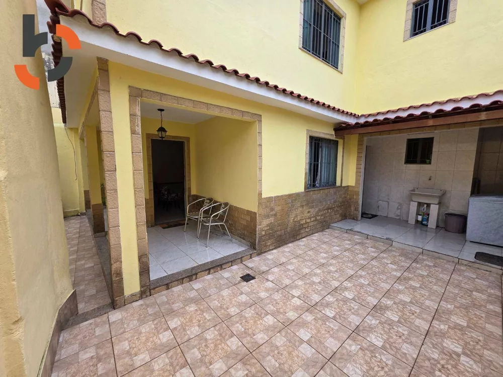 Casa, 2 quartos, 124 m² - Foto 31