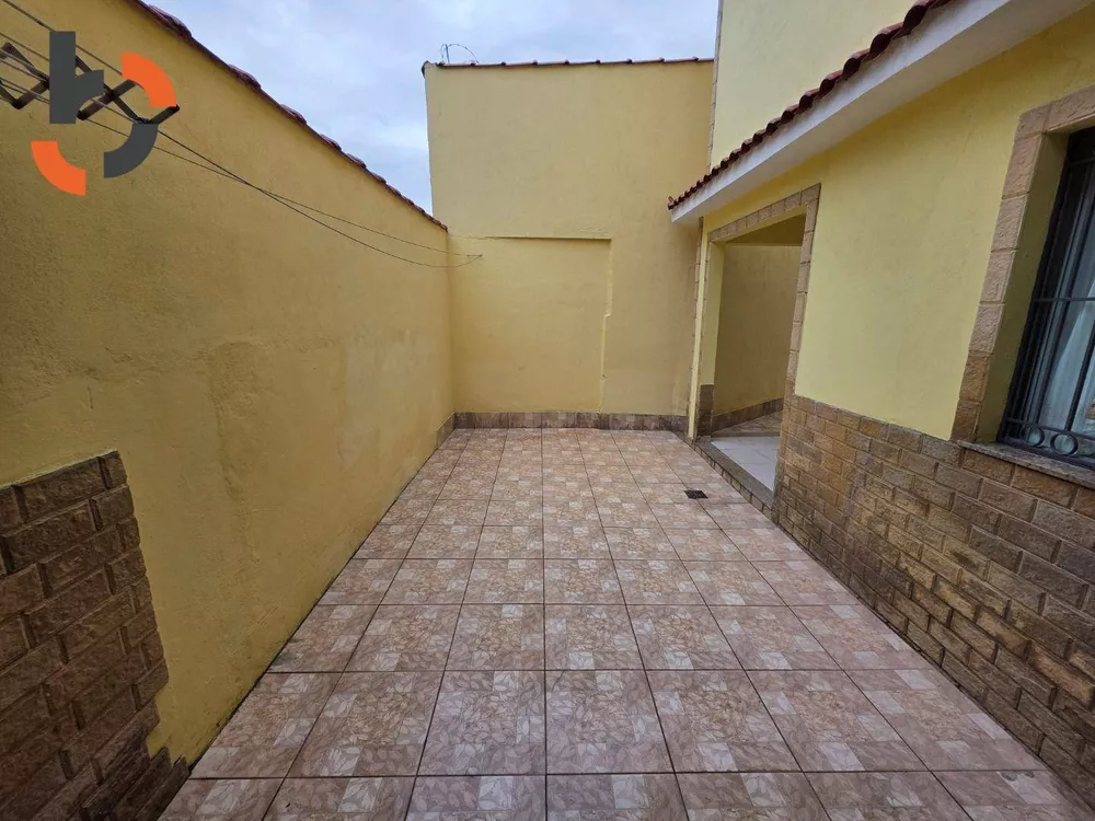 Casa, 2 quartos, 124 m² - Foto 4