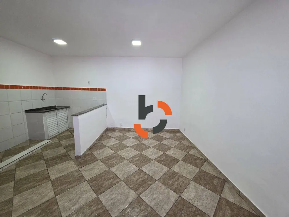 Kitnet-Studio, 30 m² - Foto 11