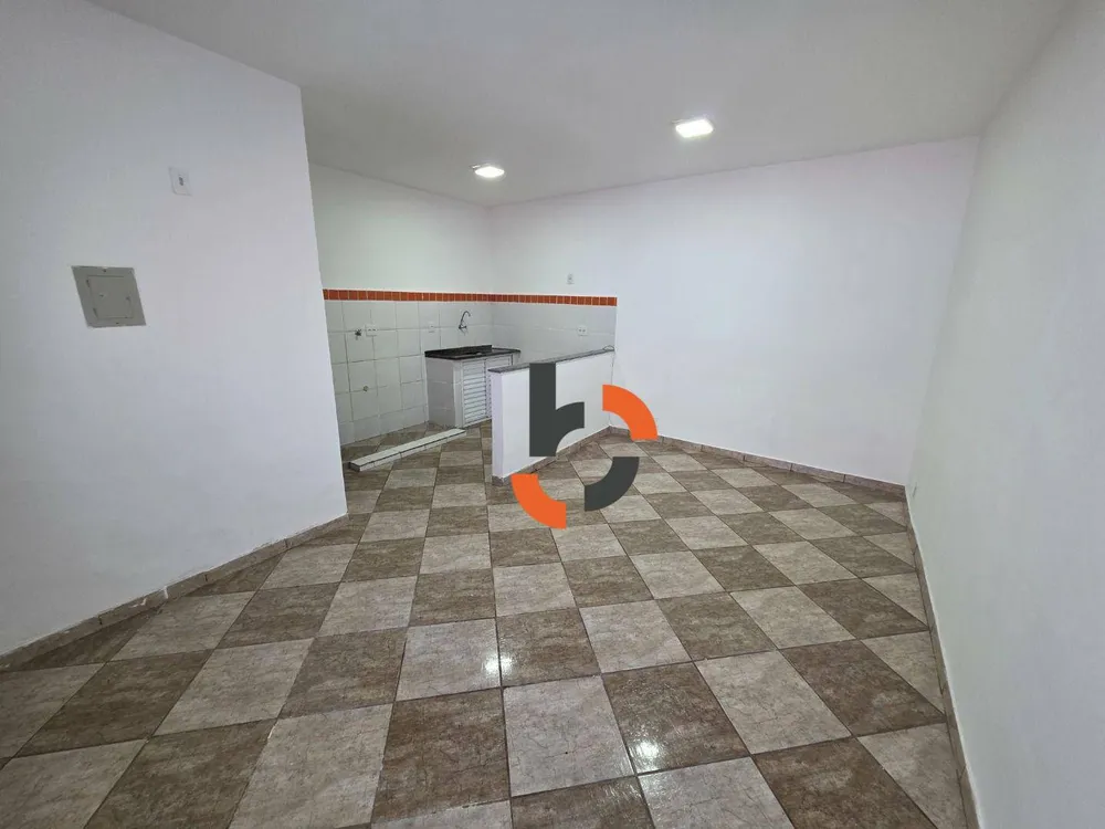 Kitnet-Studio, 30 m² - Foto 12