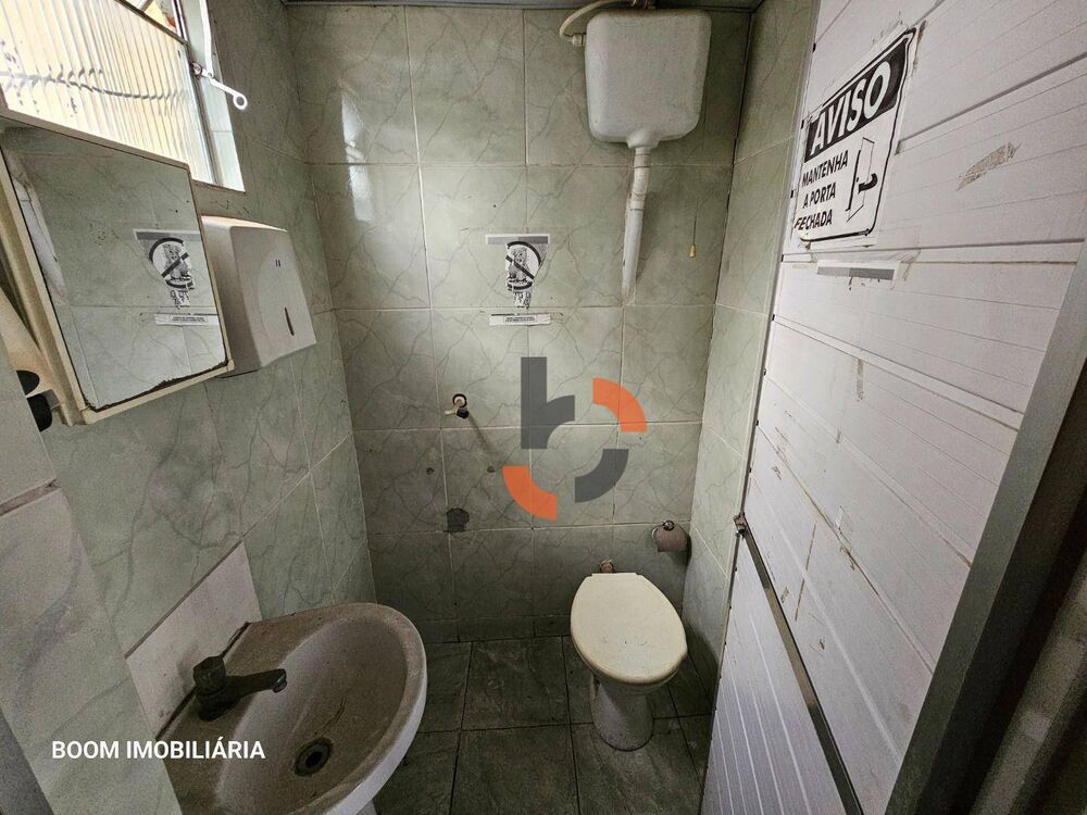 Loja-Salão, 60 m² - Foto 8