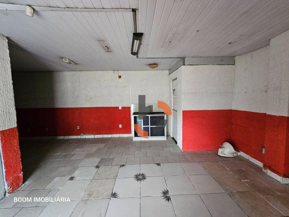 Loja-Salão, 60 m² - Foto 3