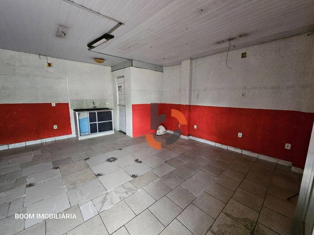 Loja-Salão, 60 m² - Foto 2