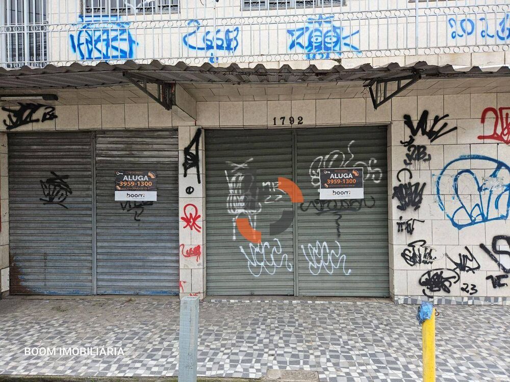 Loja-Salão, 60 m² - Foto 9