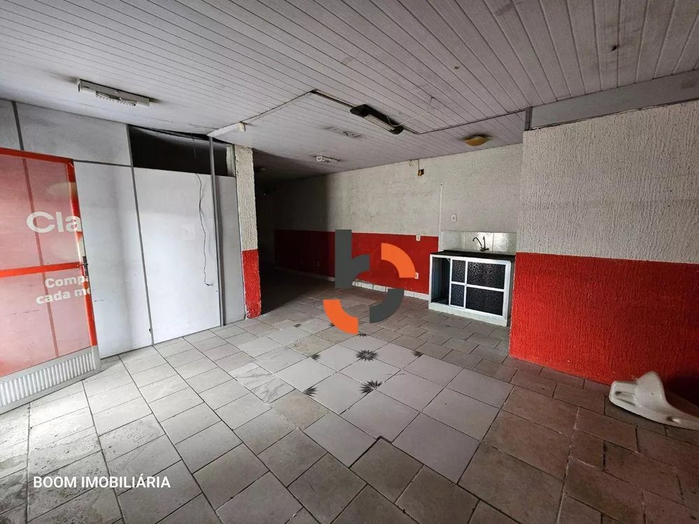 Loja-Salão, 60 m² - Foto 12