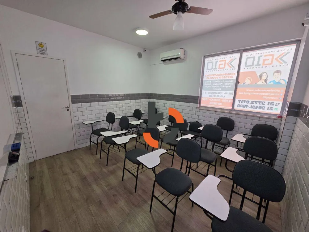 Sala-Conjunto, 31 m² - Foto 19