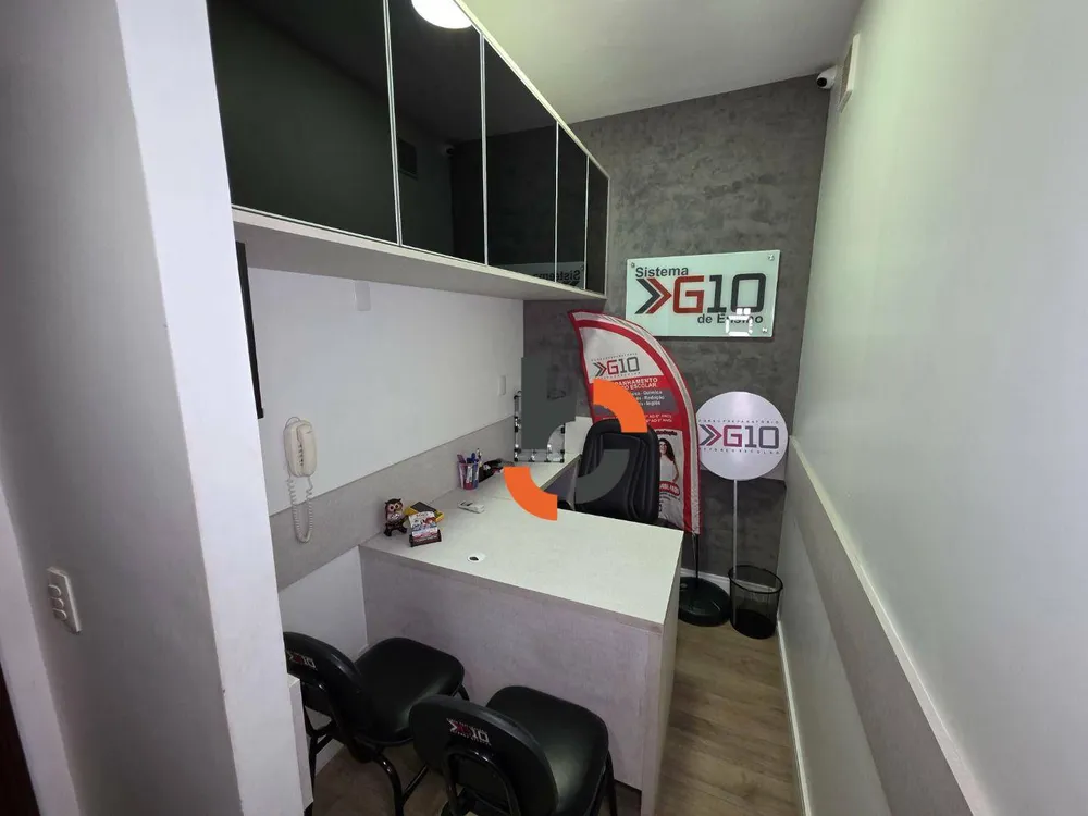 Sala-Conjunto, 31 m² - Foto 5