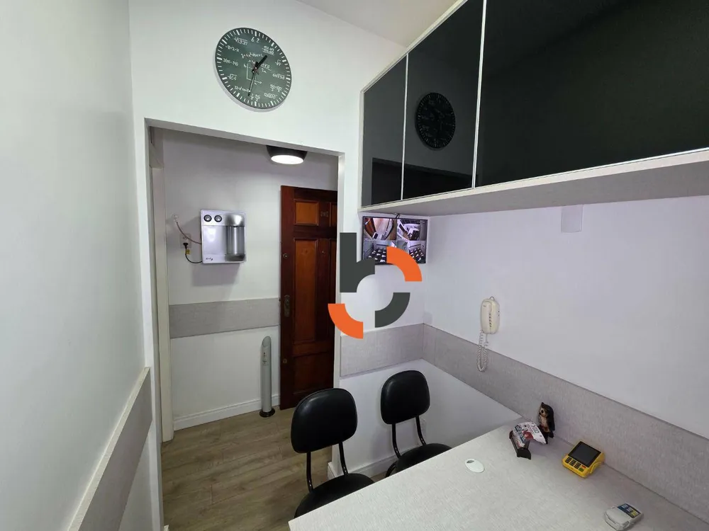 Sala-Conjunto, 31 m² - Foto 8