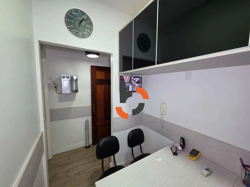 Sala-Conjunto, 31 m² - Foto 10